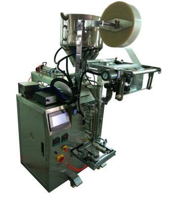 China Automatic food oil packing machine for palm oil, edible oil, soybean oil packing for sale