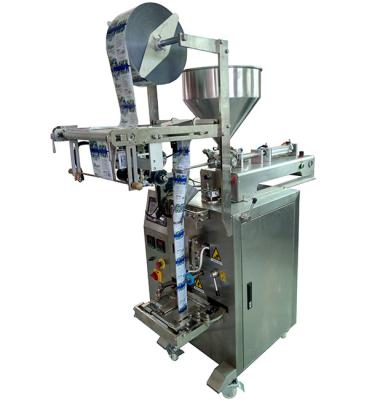 China CLOTHING Tianjin newidea automatic salad packing machine price for sale