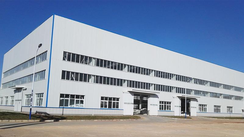 Verified China supplier - Guangdong Sani Sanitary Ware Co., Ltd.