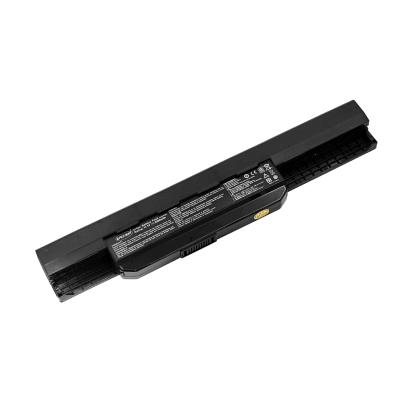 China 6600mAh A32-K53 LAPTOP Laptop Battery For ASUS K43 K43E K43J K43S K43SV K53 K53E K53F K53J K53S K53SV A43 A53S A53SV A41-K53 for sale