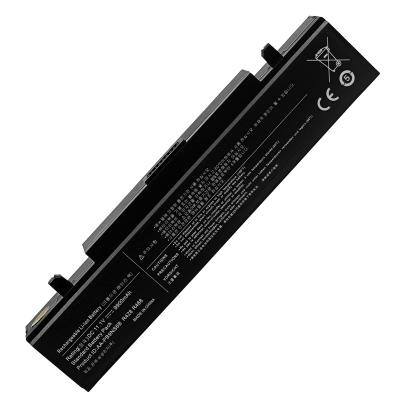 China 11.1V LAPTOP Laptop Battery AA-PB9NC6B for SAMSUNG R580 RC530 RV515 RV508 R528 R425 R428 R468 R540 350V5C355V4C 550P5C 550P7C 9900mAh for sale