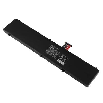 China RZ09-0166 F1 fi 3ICP6/87/62/2 11.4V 99Wh LAPTOP Laptop Battery For Razer Blade Pro 17.3