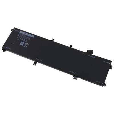 China LAPTOP Laptop Battery 11.1V 91WH 245RR for Dell XPS 15 9530 9535 Precision M3800 TOTRM H76MV 7D1WJ for sale