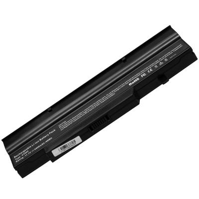 China 11.1V LAPTOP laptop battery for Fujitsu Esprimo V5505 mobile V5545 V6505 V6535 pro Amilo V3405 V3505 V3525 V8210 Li1718 Li1720 MS2216 for sale