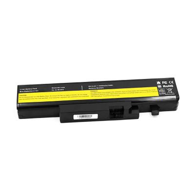 China 6500mAh LAPTOP battery for LENOVO IdeaPad B560 Y460 V560 Y560 Y460A Y460AT Y460C Y460N Y460P Y560 Y560A Y560P 57Y6440 L10S6Y01 for sale