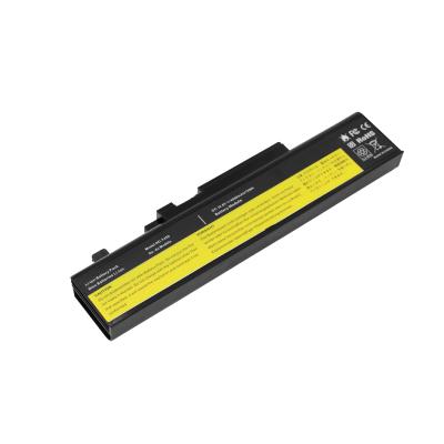 China 6500mAh Laptop Notebook Battery For Lenovo IdeaPad Y450 Y450A Y450G Y550 Y550A Y550P 55Y2054 L08L6D13 L08O6D13 L08S6D13 for sale