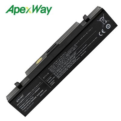 China LAPTOP 11.1V Bateria make laptop battery for Samsung R428 R528 R530 RV515 AA-PB9NC6B AA-PB9NS6B AA-PB9NC6W dropshipping to Brazil for sale