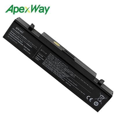 China New 4400mAh LAPTOP Laptop Battery For Samsung AA-PB9NS6B AA-PB9NC6B PL9NC6W NP350V5C 355V5C np300v5a NP550P7C RV508 R428 R528 R460 R580 for sale