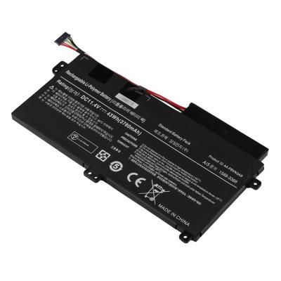 China 11.4V AA-PBVN3AB LAPTOP Laptop Battery For Samsung Np470 NP51OR5E NP510R5E Ba43-00358a NP370R4E Np510 NP370R5E NP450r5e for sale