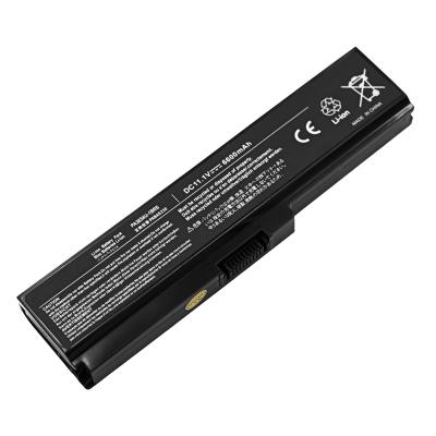 China 4400mAh LAPTOP laptop battery for Toshiba A660 satellite A660D C640D C645D C650 C655 L655 Portege M800 PA3634U-1BRS PABAS178 PABAS227 for sale