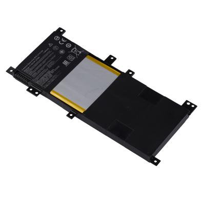 China 7.6V 37WH C21N1409 LAPTOP Laptop Battery For Asus VivoBook VM490 VM490L V455L Notebook for sale