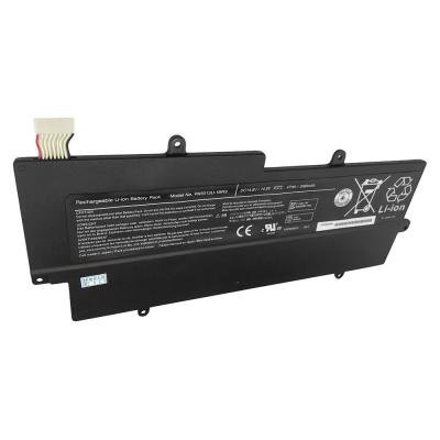 China LAPTOP PA5013U-1BRS PA5013U laptop battery for Toshiba Portege Z830 Z835 Z930 Z935 Ultrabook PA5013 14.8V 3060mAh for sale