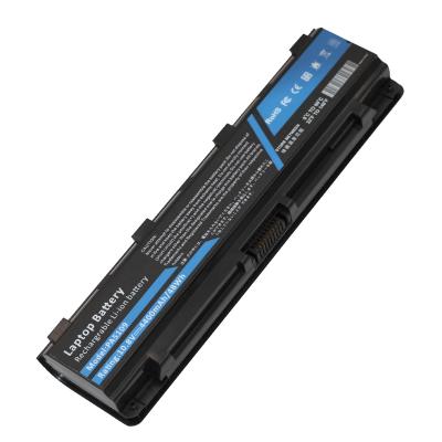 China 11.1V LAPTOP Laptop Battery for Toshiba PA5109 PA5108U-1BRS PA5109U-1BRS C40 C45 C50 C50D C50T C55DT C70 C70S C75 C75D C75DT S70T-B for sale