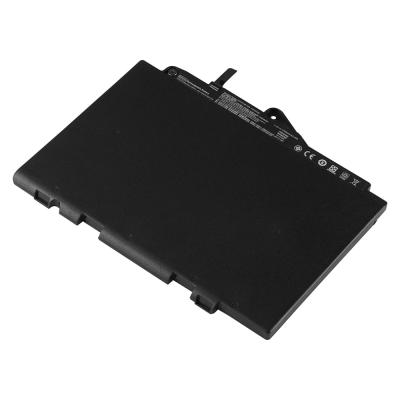 China 11.4V 42.2Wh SN03XL LAPTOP Laptop Battery For HP EliteBook 820 G3 725 G3 Tablet 800514-001 HSTNN-UB6T for sale