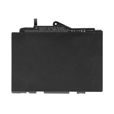 China 11.4V 44Wh LAPTOP Laptop Battery for HP EliteBook 820 G3 725 G3 SN03XL ST03XL 800514-001N HSTNN-UB6T for sale