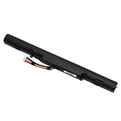 China 2600mAh Laptop Notebook Battery A41N1501 For ASUS ROG GL752VW G752VW N552V N552VX GL752 N552 N752 A41LK9H L41LK2H for sale