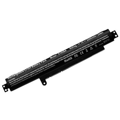 China A31N1311 LAPTOP Laptop Battery For ASUS VivoBook F102BA X102B X102BA-BH41T X102BA-DF1200 X102BA-HA41002F for sale