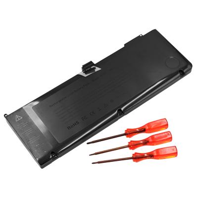 China Laptop Replacement Laptop Battery A1321 10.95V 73Wh for Apple MacBook Pro 15