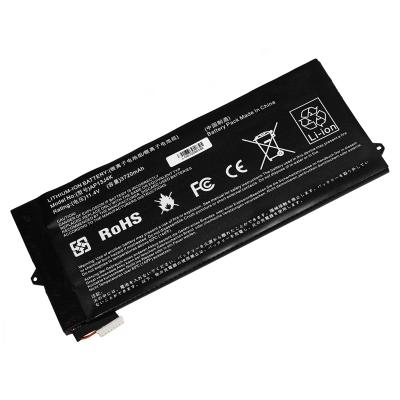 China Laptop Battery AP13J3K AP13J4K LAPTOP 11.4V 3720mAh For Acer Chromebook C720 C720P 11 C740 C740-C3DY C740-C4PE 14 CB3-431 KT00304001 for sale