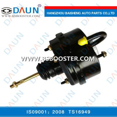 China 8-97014-566-1 Steel Brake Booster For ISUZU for sale