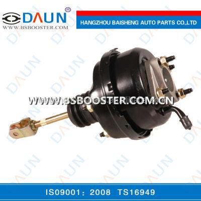 China Steel Vacuum Pump Brake Booster For ISUZU 8-94314-393 for sale