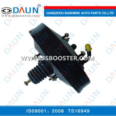 China Brake Steel Booster For ISUZU 8-97033-986 NKR 55 BK132 for sale