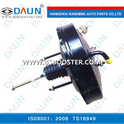 China 8-97940641-0 Steel Brake Booster For ISUZU TFR Single Diaphragm for sale