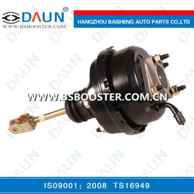 China STEEL Truck Brake Booster For NISSAN PATROL 221-02105 for sale