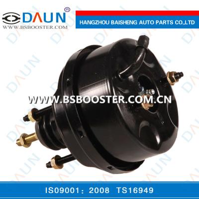 China Electric Brake Steel Booster For NISSAN PATROL 810-01000 for sale