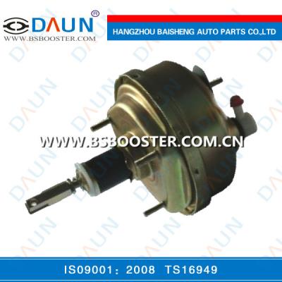 China Vacuum steel booster RENAULT 7700550186 for sale