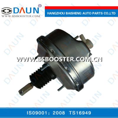 China Vacuum steel booster RENAULT 6001551027 for sale