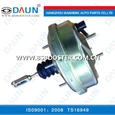 China Steel vacuum booster MOSKVICH 2141 2141-3510010 for sale