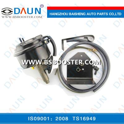 China China Steel High Quality LE10117 12Month Warranty BRAKE BOOSTER / SERVO KIT DAUN Brand for sale