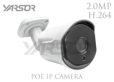 China Metal Housing Home Security IP Camera 1080P Night Vision IP Surveillance Camera for sale