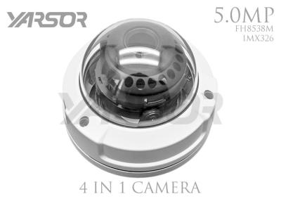 China Indoor SONY 5 Megapixel CCTV Camera 3.6mm Lens Inside Security Cameras For Bank for sale