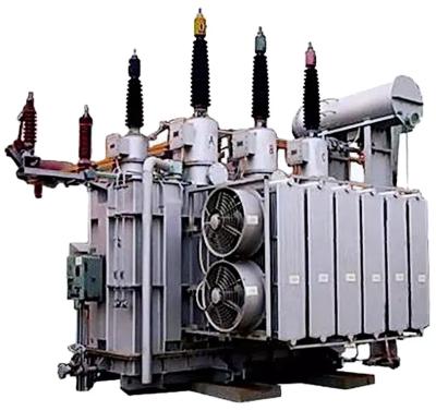 China Industrial power supplies manufacturer transformer factory customized high frequency power supply 50/60Hz 50KVA wholesale power transformer for sale