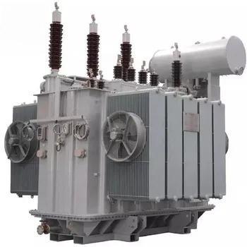 China 33kv 115kv 30mva power distribution system factory price direct sales industrial control extended power transformer high quality price for sale