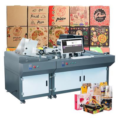 China Garment Shops Foofon wholesale price single pass printer textile single pass printer for cardboard for sale