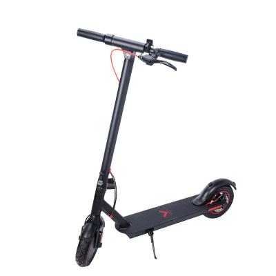 China Free Shipping Unisex UK EU US Warehouse 10 Inch 36V 500W 15AH Folding Electric Scooter Portable Mobility Scooter for sale