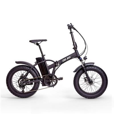 China City Folding Ebike Warehouse Stock 20Inch Cheap Price 40 M/H 500 Watt Enduro Electric Bike 48v Electric Bike Lithium Battery Electric Bikes for sale