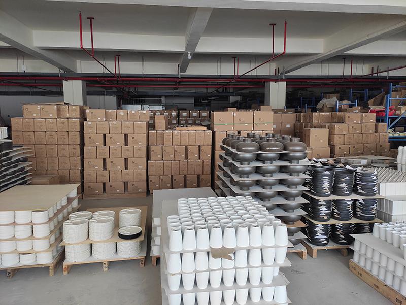 Verified China supplier - Fujian Dehua Wanchun Ceramics Co., Ltd.