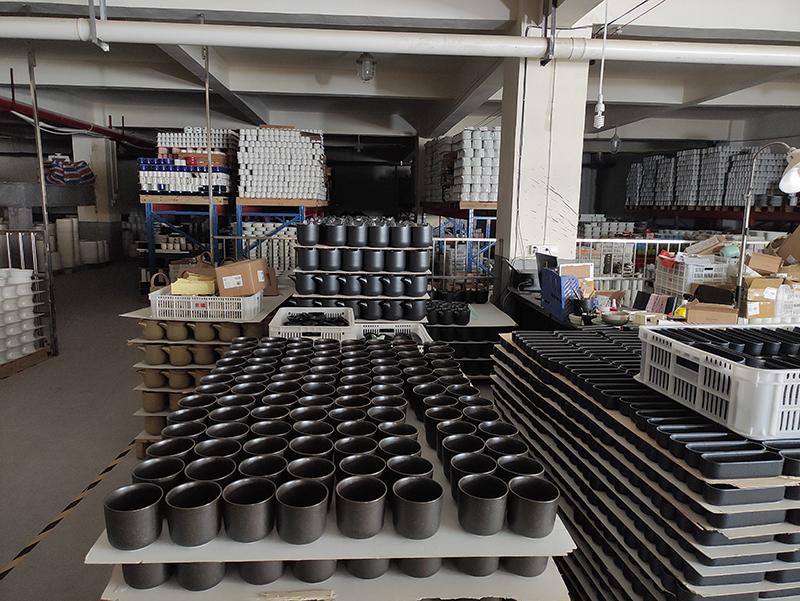 Verified China supplier - Fujian Dehua Wanchun Ceramics Co., Ltd.