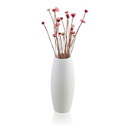 China Various contemporary promotional goods using white ceramic decor indoor flower pots for sale