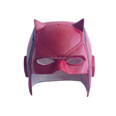 China Wearing PHS Daredevil  Halloween/Thanksgiving/Christmas Helmet for cosplay from the film for sale