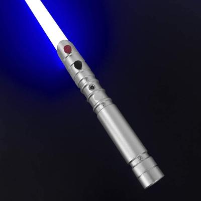 China Heavy Dueling  PHSPLUS RGB SABER Amazon Hot Selling  FOC Dueling LED  Lightsaber Metal Hilt, Rechargeable Light saber for sale