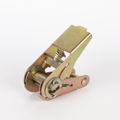 China 1.25 Inch Buckle Cam Buckle Wrench Drive Ratchet Buckle For Lashing Cargo TKJQ50-B/TKJQ25-H for sale