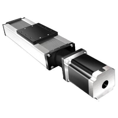 China Automated Production Line/Tri of Equipment Module Guide Rail Slide Linear Actuator/Slide UMot 100mm-1500mm Electric Stroke Ball Screw for Cartesian CNC Router Robot Arm for sale