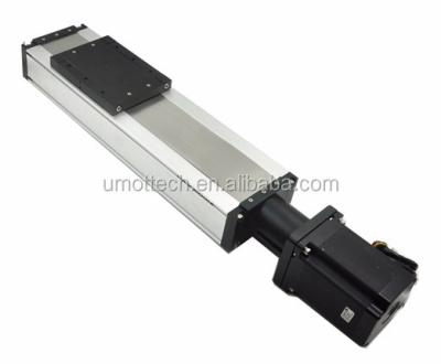 China 50mm-1500mm CNC Linear Guide Ball Screw Drive Linear Actuator Module For 3d Printer Parts XYZ Robotic Arm Kit for sale