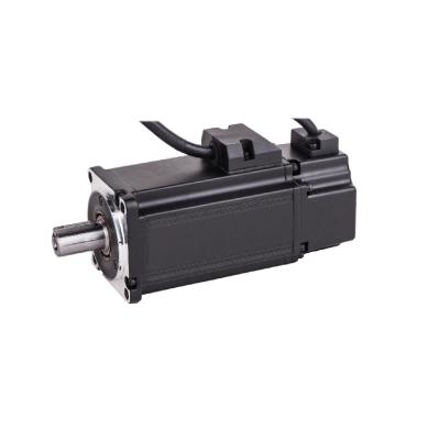 China Totally Enclosed High Power 22kw Delta AC Servo Motor for sale