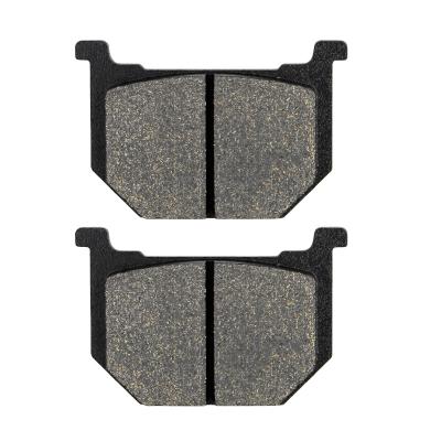 China Front Disc Front Kit For ET GZ EX E-F GX GV 1200 GLF GLF2 GLG SUZUKI GN GSX 850 HDMP Motorcycle Brake Pad 1000 1100GS 250 400 450 78 x 50 x 11.5mm for sale